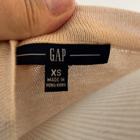 Gap sweater - Picture 3 of 7